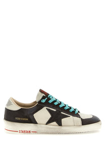 GOLDEN GOOSE - GOLDEN GOOSE - ’Stradan’ sneakers - Men’s Shoes