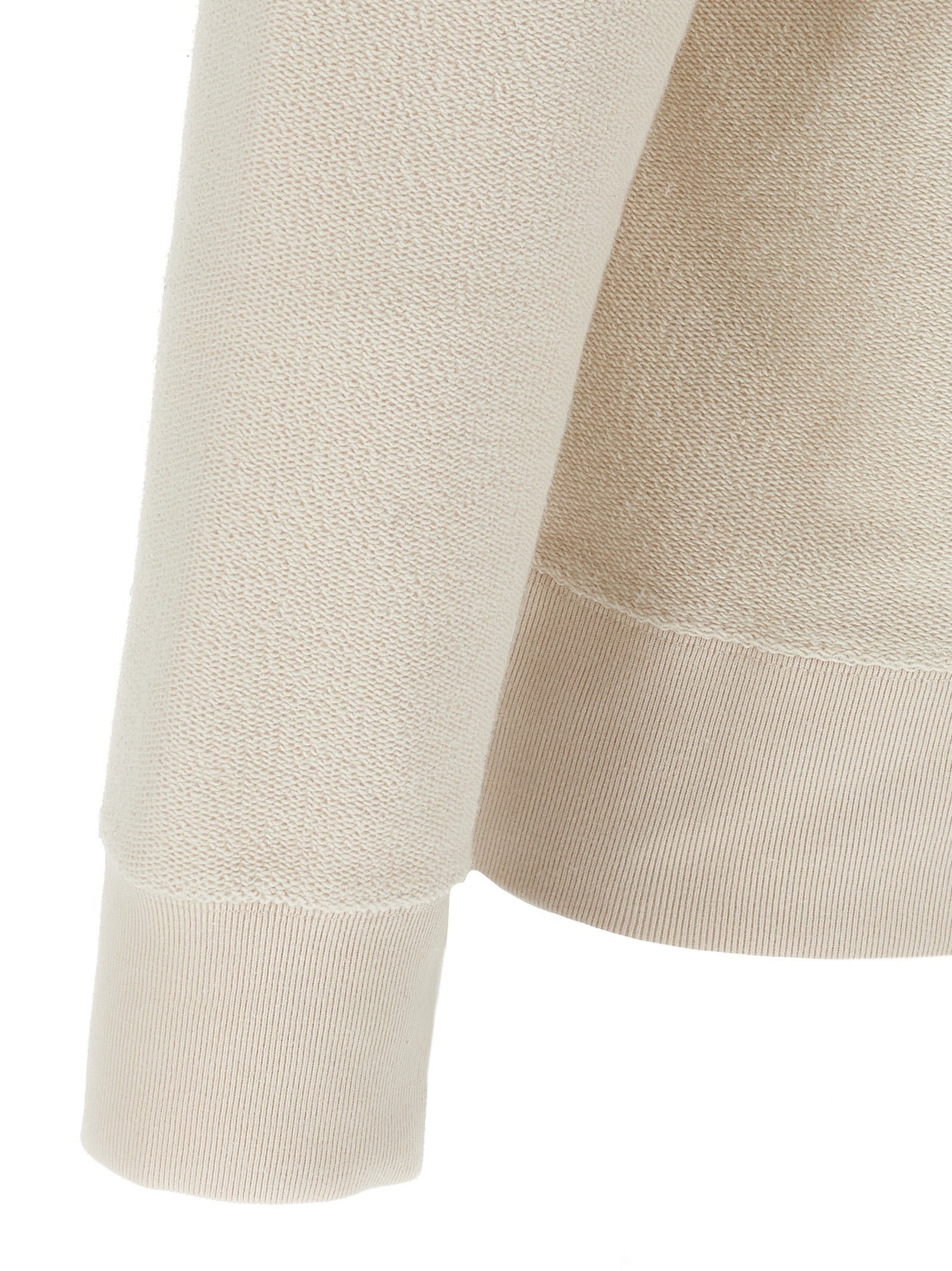 GOLDEN GOOSE - GOLDEN GOOSE - ’Archibald’ sweatshirt - Men’s Sweatshirts