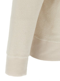 GOLDEN GOOSE - GOLDEN GOOSE - ’Archibald’ sweatshirt - Men’s Sweatshirts