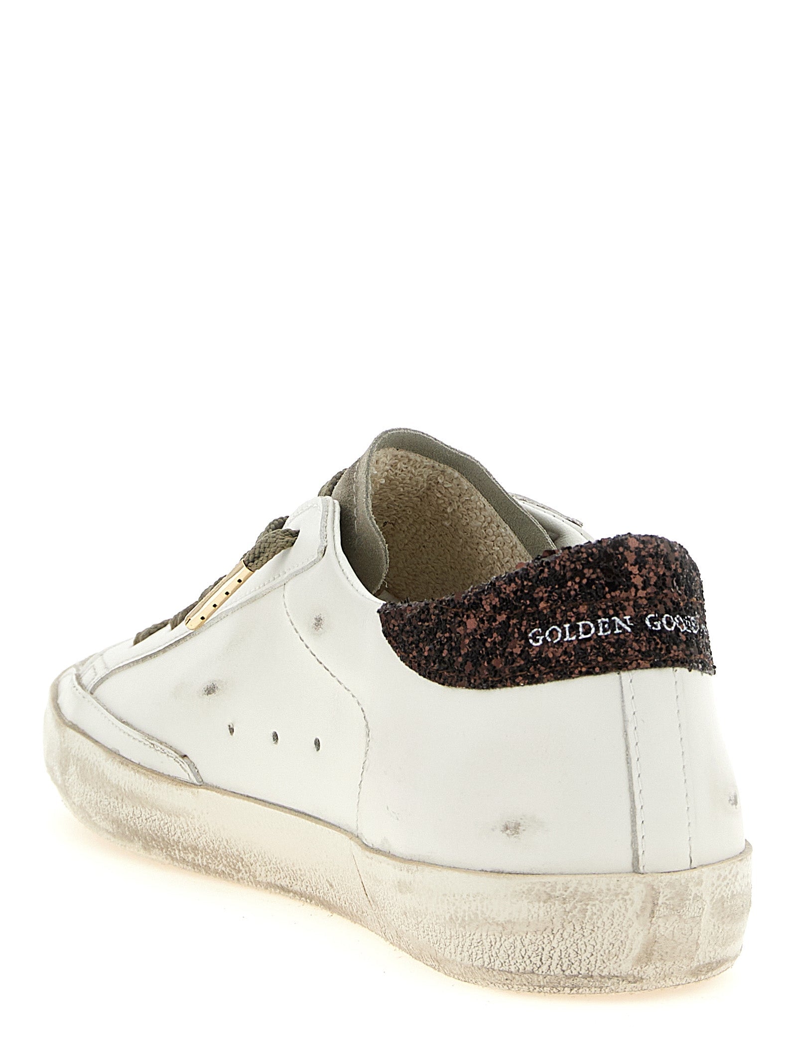 GOLDEN GOOSE - GOLDEN GOOSE - ’Superstar’ sneakers - Women’s Shoes