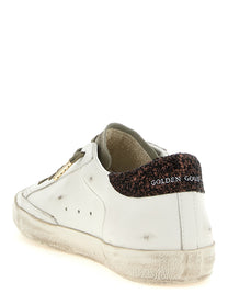 GOLDEN GOOSE - GOLDEN GOOSE - ’Superstar’ sneakers - Women’s Shoes