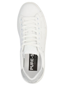 GOLDEN GOOSE - GOLDEN GOOSE - ’Pure star’ sneakers - Women’s Shoes