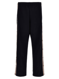 GOLDEN GOOSE - GOLDEN GOOSE - Side band joggers - Men’s Pants