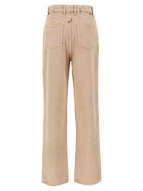 GOLDEN GOOSE - GOLDEN GOOSE - ’Kim’ jeans - Women’s Clothing