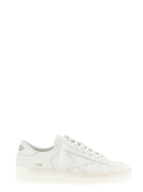 GOLDEN GOOSE - GOLDEN GOOSE - ’Stardan’ sneakers - Men’s Shoes