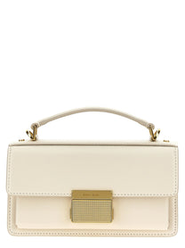GOLDEN GOOSE - GOLDEN GOOSE - ’Venezia Small’ handbag - Women’s Bags