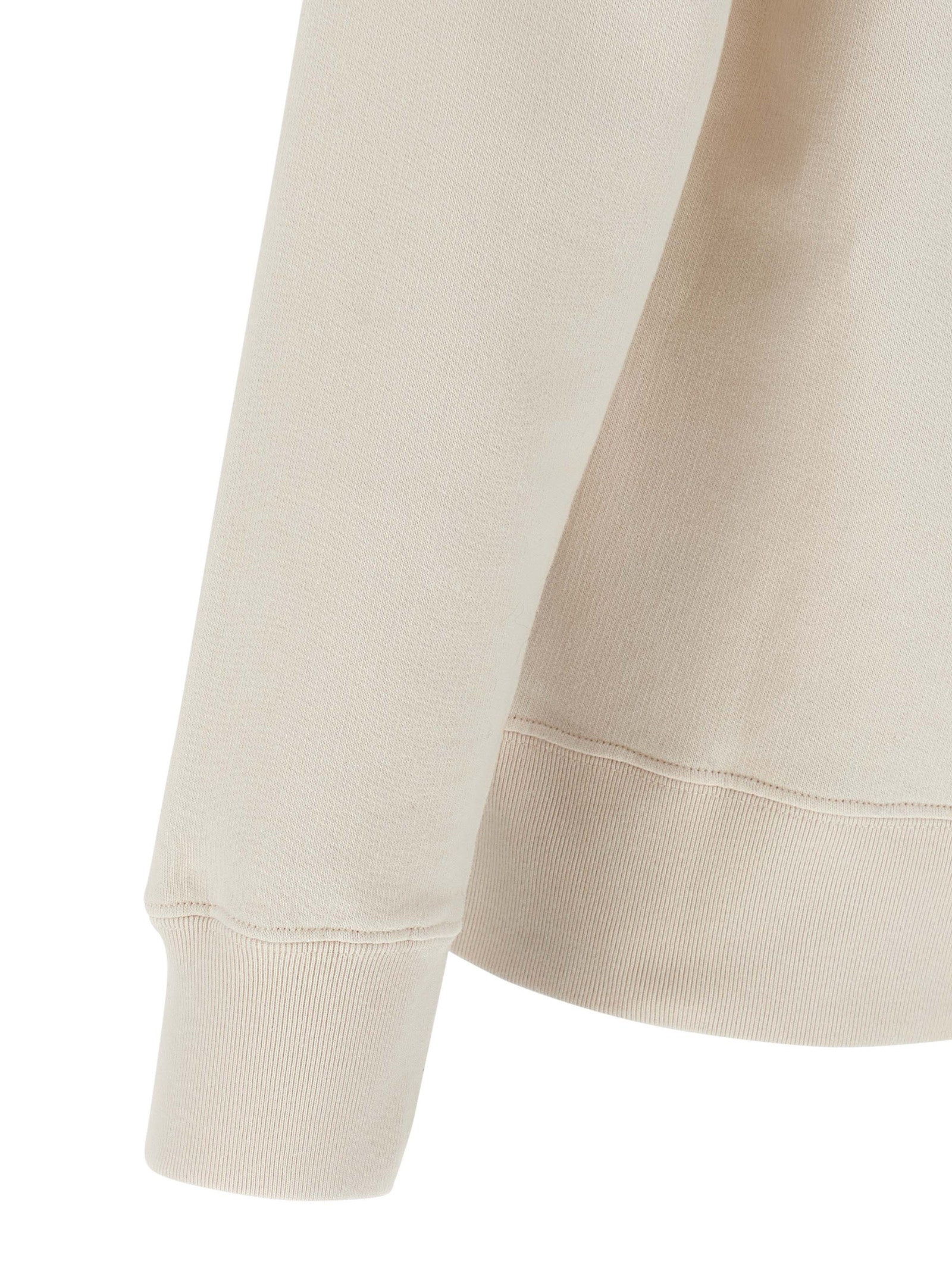 GOLDEN GOOSE - GOLDEN GOOSE - ’Archibald’ sweatshirt - Men’s Sweatshirts