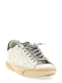 GOLDEN GOOSE - GOLDEN GOOSE - ’Superstar’ sneakers - Men’s Shoes