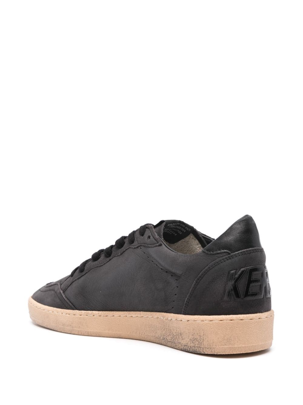 Golden Goose - Golden Goose Ball Star sneakers - Men’s Shoes