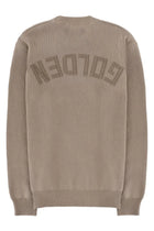 Golden Goose Men's Cotton Jersey Green, view 2