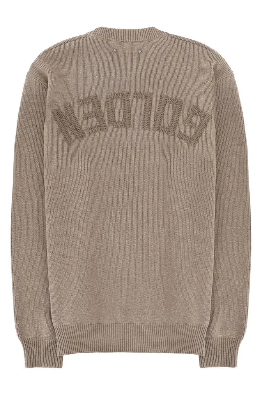 Golden Goose Men's Cotton Jersey Green, view 2