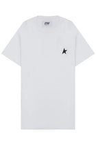 Golden Goose Men's Cotton Shirt White