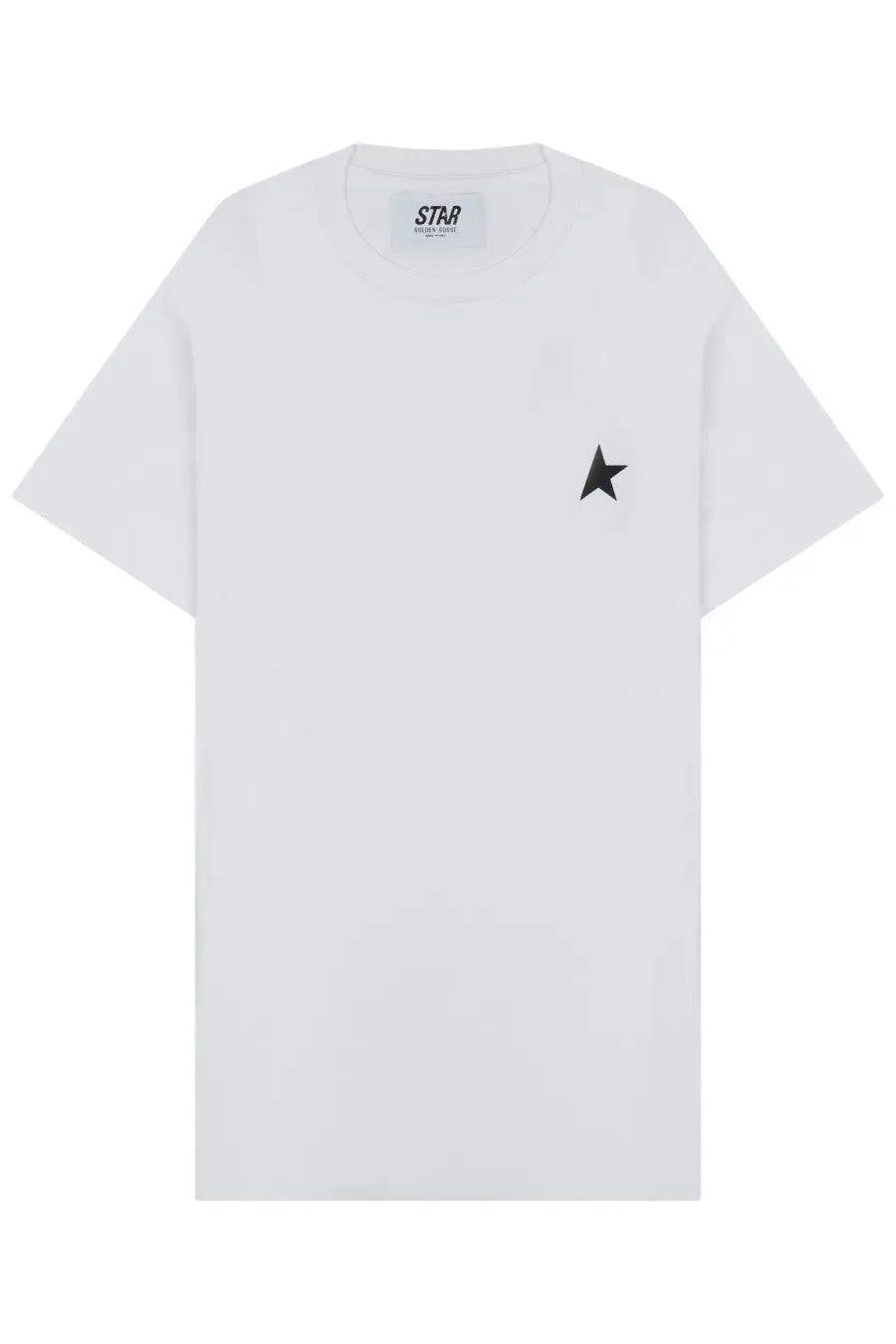 Golden Goose Men's Cotton Shirt White