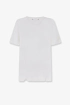 Golden Goose Men's Lyocell Shirt White, view 2