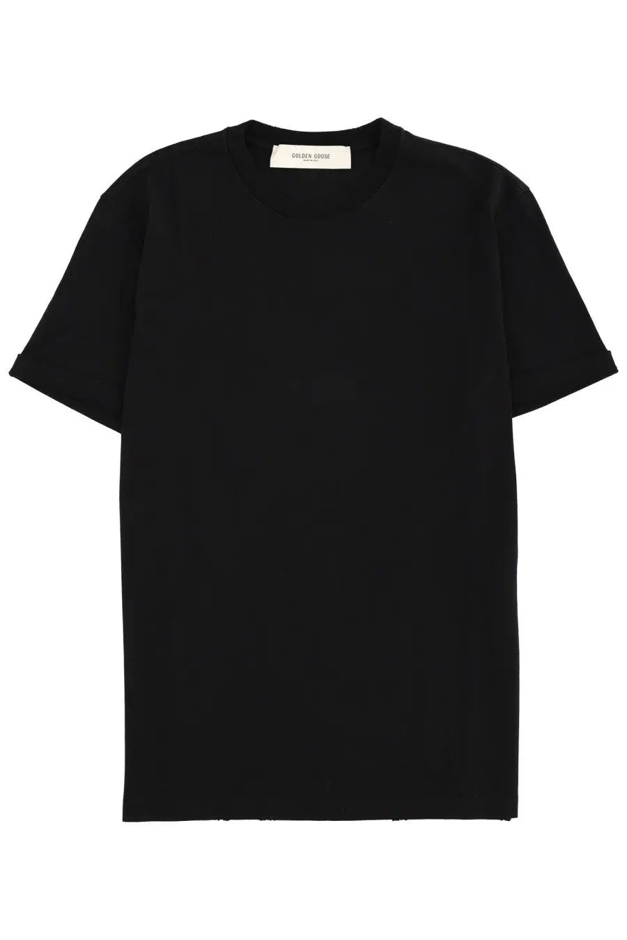 Golden Goose Men's Shirt Black