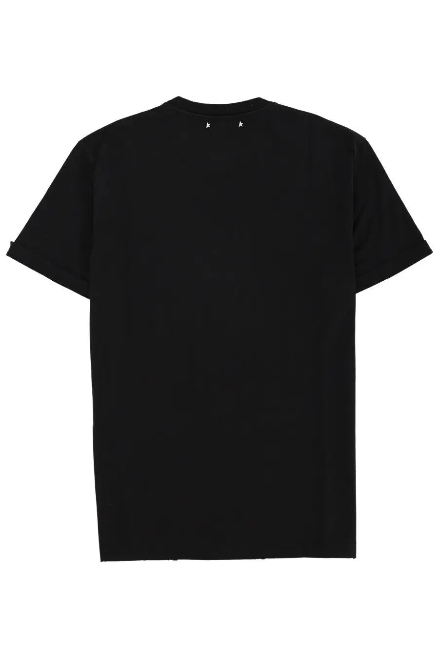 Golden Goose Men's Shirt Black, view 2