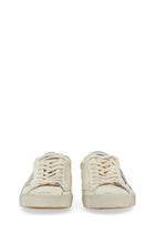 Golden Goose Men's Sneaker Superstar White, view 6