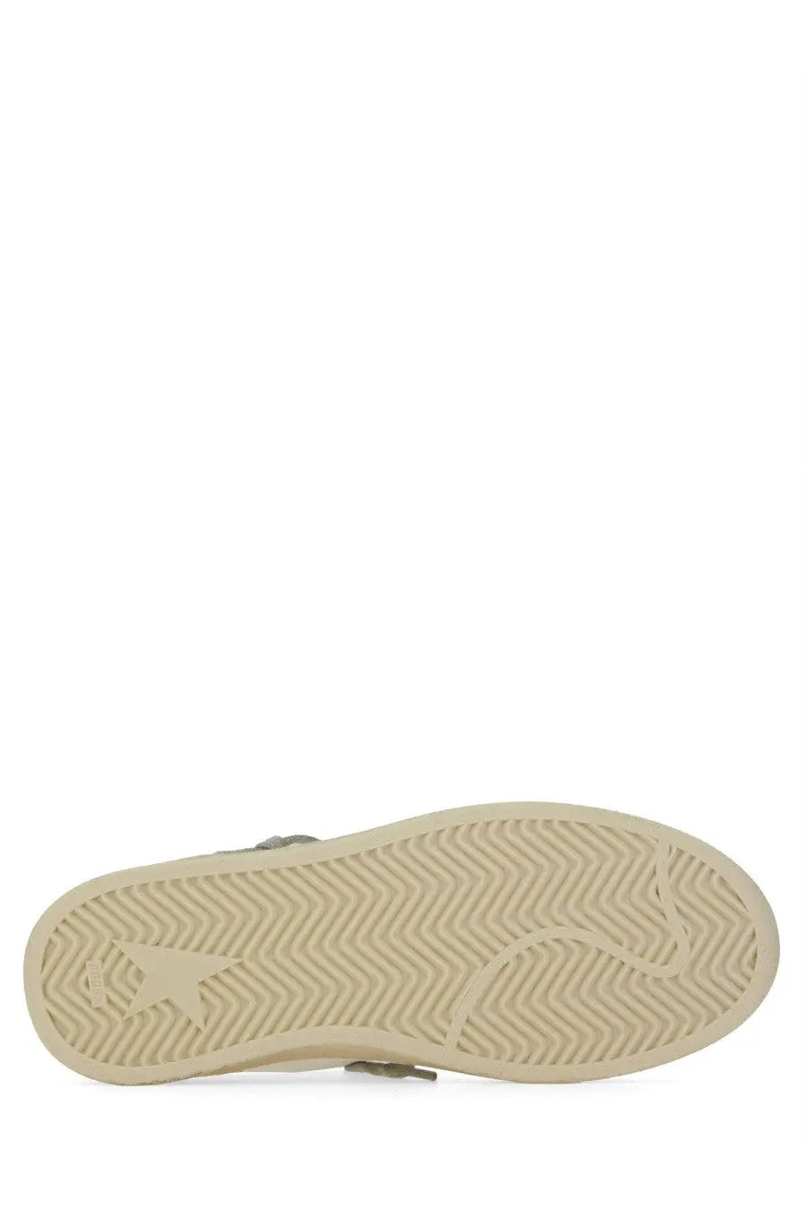 Golden Goose Women's Ballstar Sneaker White, view 3