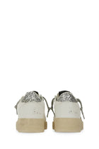 Golden Goose Women's Ballstar Sneaker White, view 6