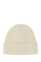 Golden Goose Women's Damian Hat White, view 2