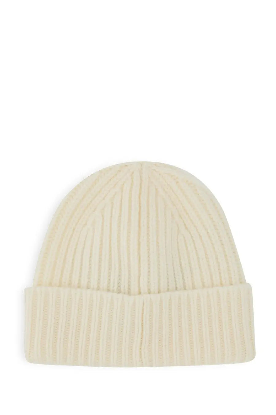 Golden Goose Women's Damian Hat White, view 2