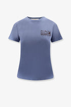 Golden Goose Women's Cotton Shirt Blue