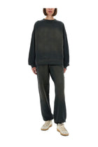 Golden Goose Women's Journey Sweatshirt Grey, view 2