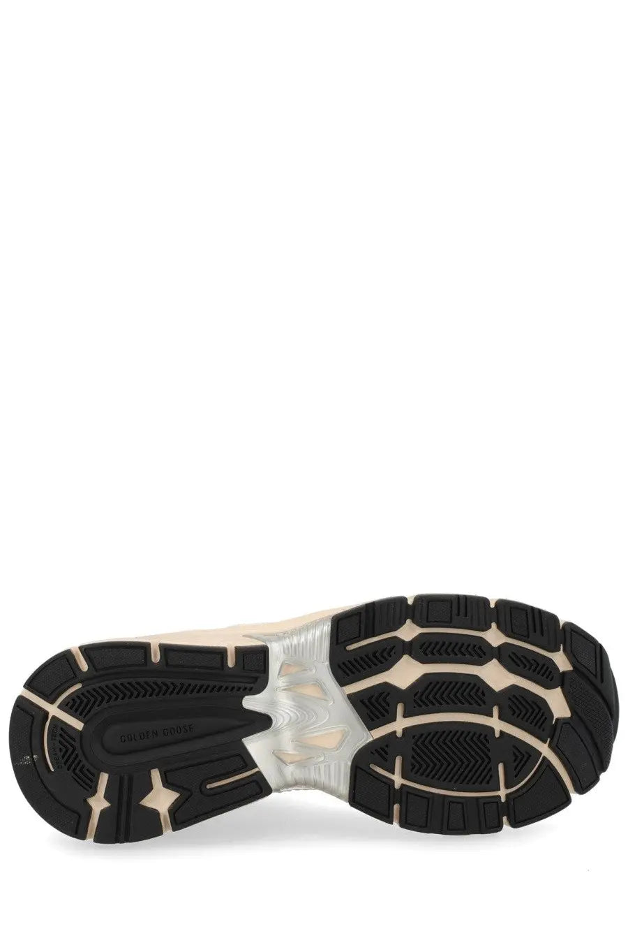 Golden Goose Women's Lightstar Sneaker Multicolor, view 6