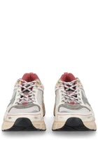 Golden Goose Women's Lightstar Sneaker Multicolor, view 3