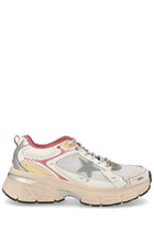 Golden Goose Women's Lightstar Sneaker Multicolor