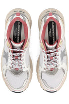Golden Goose Women's Lightstar Sneaker Multicolor, view 5