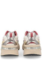 Golden Goose Women's Lightstar Sneaker Multicolor, view 4
