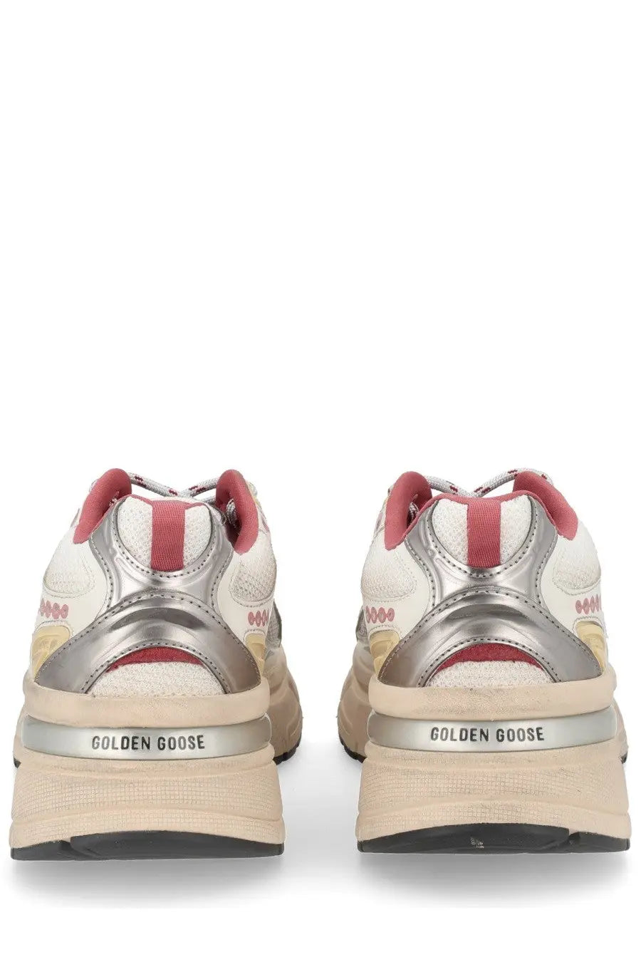 Golden Goose Women's Lightstar Sneaker Multicolor, view 4
