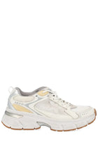 Golden Goose Women's Lightstar Sneaker White