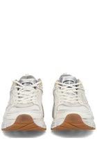 Golden Goose Women's Lightstar Sneaker White, view 3