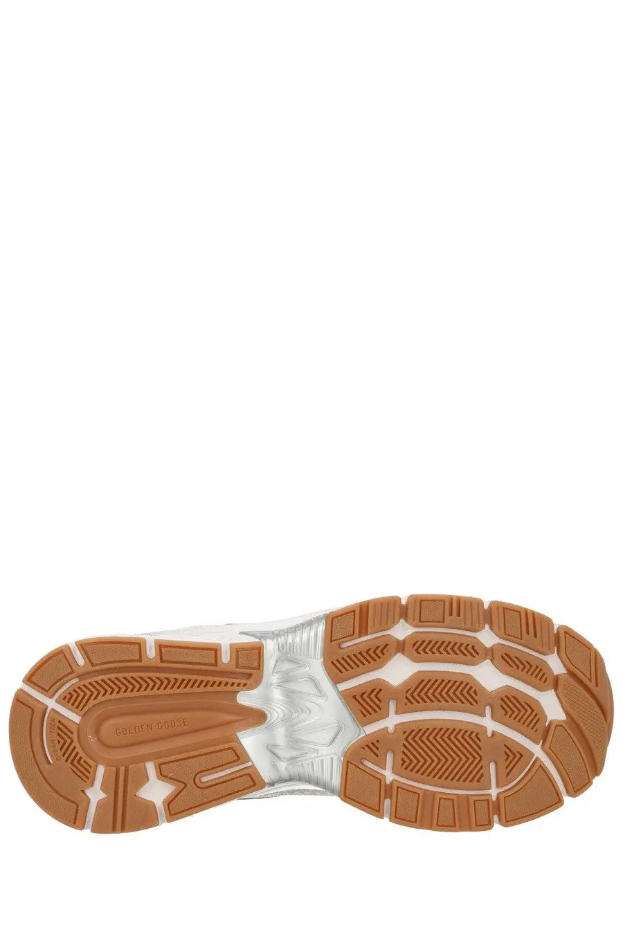 Golden Goose Women's Lightstar Sneaker White, view 6