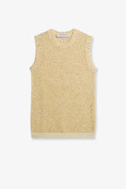 Golden Goose Women's Melyssa Sequin Sweater White