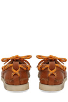 Golden Goose Women's Moccasin Cruise Brown, view 4