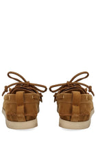 Golden Goose Women's Moccasin Cruise Brown, view 4
