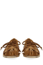 Golden Goose Women's Moccasin Cruise Brown, view 3