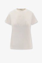 Golden Goose Women's Olivia Viscose Blend Shirt White