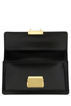 Golden Goose Women's Small Venice Bag Black, view 4