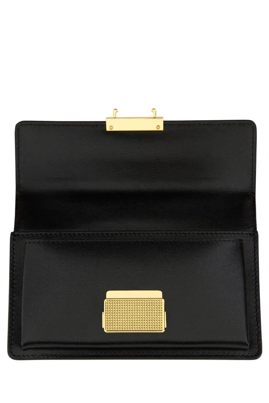Golden Goose Women's Small Venice Bag Black, view 4