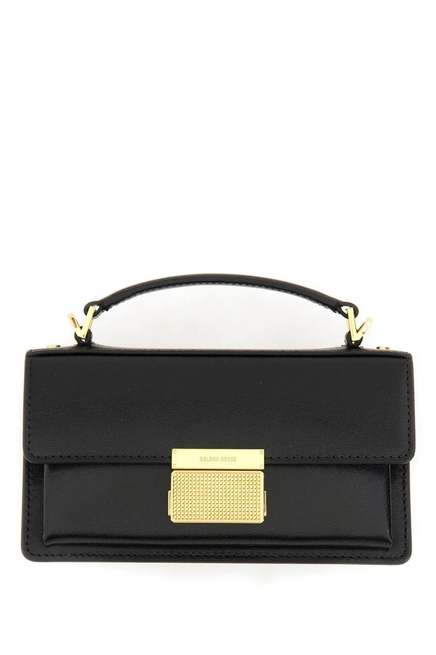 Golden Goose Women's Small Venice Bag Black