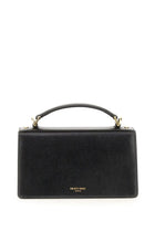 Golden Goose Women's Small Venice Bag Black, view 3
