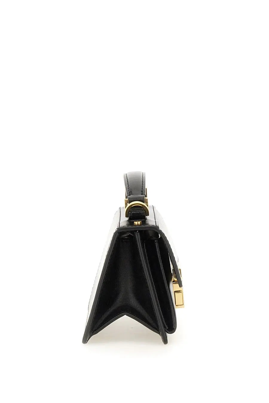 Golden Goose Women's Small Venice Bag Black, view 5
