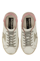 Golden Goose Women's Sneaker Super Star White, view 6