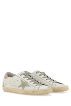 Golden Goose Women's Sneaker Super Star White, view 2