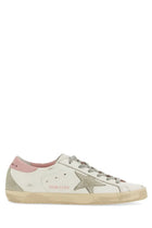 Golden Goose Women's Sneaker Super Star White