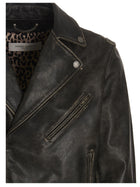 Golden Goose Golden Nail Black, view 4